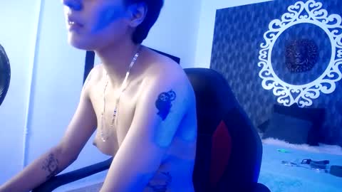 Your Girl  online show from 10.31.25