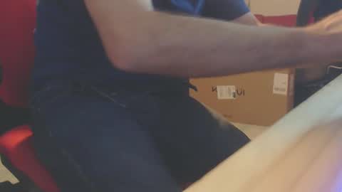 Snapshot of ghostatitude chatting on 01.18.25 ghostatitude online show from 01.18.25