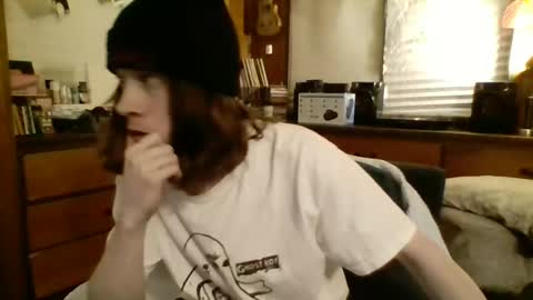 Snapshot of ghostboygbc chatting on 02.04.25 ghostboygbc online show from 02.04.25