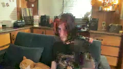 Snapshot of ghostboygbc chatting on 09.10.25 ghostboygbc online show from 09.10.25