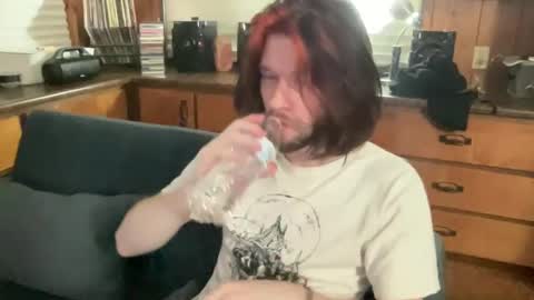 Snapshot of ghostboygbc chatting on 09.14.25 ghostboygbc online show from 09.14.25