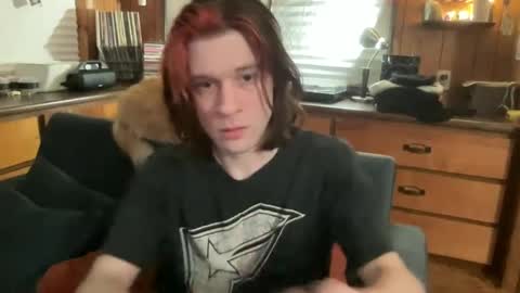 Snapshot of ghostboygbc chatting on 09.20.25 ghostboygbc online show from 09.20.25