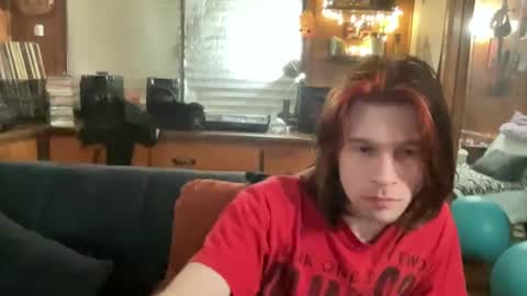 Snapshot of ghostboygbc chatting on 09.21.25 ghostboygbc online show from 09.21.25