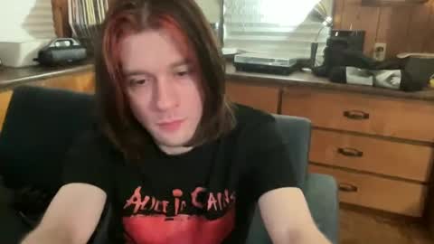 Snapshot of ghostboygbc chatting on 09.26.25 ghostboygbc online show from 09.26.25