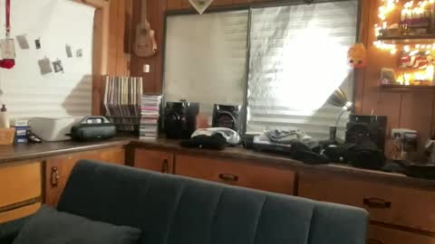 Snapshot of ghostboygbc chatting on 09.28.25 ghostboygbc online show from 09.28.25