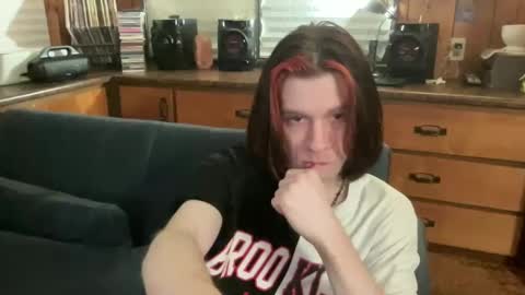 Snapshot of ghostboygbc chatting on 09.30.25 ghostboygbc online show from 09.30.25