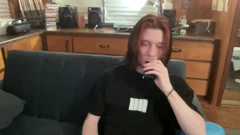 Snapshot of ghostboygbc chatting on 10.09.25 ghostboygbc online show from 10.09.25