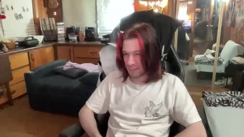 Snapshot of ghostboygbc chatting on 10.23.25 ghostboygbc online show from 10.23.25