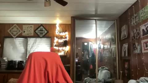 ghostboygbc online show from 01.19.26