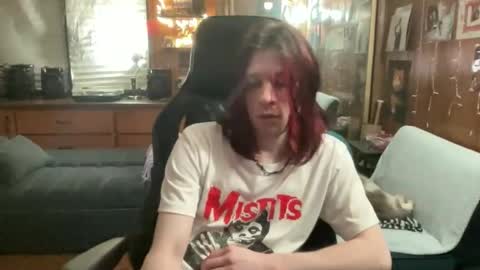 ghostboygbc online show from 02.19.26