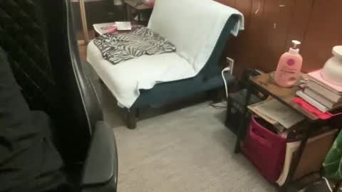 ghostboygbc online show from 04.09.26