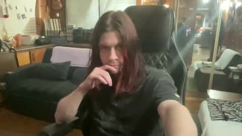 ghostboygbc online show from 05.23.26