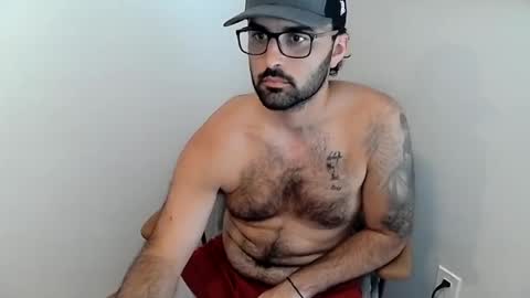 Snapshot of ghostbwc chatting on 07.30.26 StepBro online show from 07.30.26