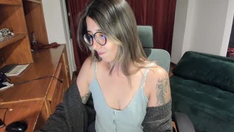 andy online show from 01.23.25