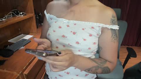 andy online show from 01.24.25