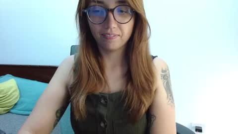 Snapshot of ghostcrimson chatting on 05.29.26 andy online show from 05.29.26