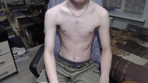 Snapshot of ghostfacefriends chatting on 12.11.24 Fedya online show from 12.11.24