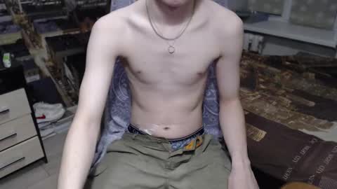 Snapshot of ghostfacefriends chatting on 12.12.24 Fedya online show from 12.12.24