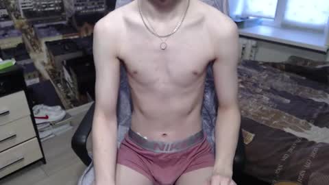 Snapshot of ghostfacefriends chatting on 12.14.24 Fedya online show from 12.14.24