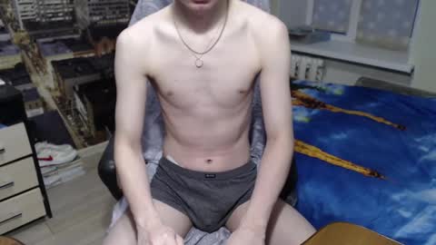 Snapshot of ghostfacefriends chatting on 12.24.24 Fedya online show from 12.24.24