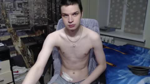 Snapshot of ghostfacefriends chatting on 12.25.24 Fedya online show from 12.25.24