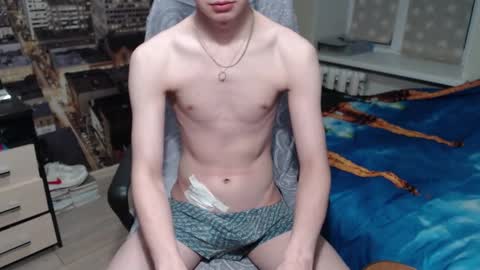 Snapshot of ghostfacefriends chatting on 12.26.24 Fedya online show from 12.26.24