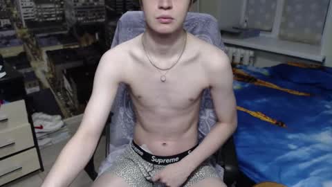 Snapshot of ghostfacefriends chatting on 12.28.24 Fedya online show from 12.28.24