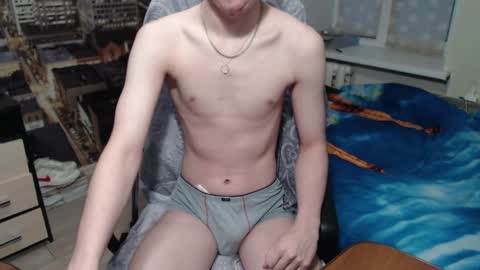 Snapshot of ghostfacefriends chatting on 12.30.24 Fedya online show from 12.30.24