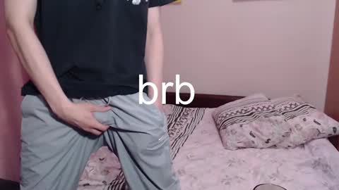 Snapshot of ghostfacefriends chatting on 01.21.25 Fedya online show from 01.21.25