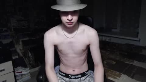 Snapshot of ghostfacefriends chatting on 01.22.25 Fedya online show from 01.22.25