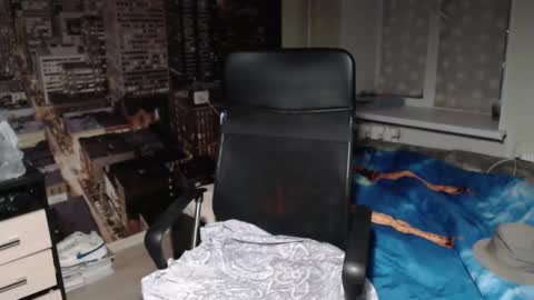 Snapshot of ghostfacefriends chatting on 02.01.25 Fedya online show from 02.01.25