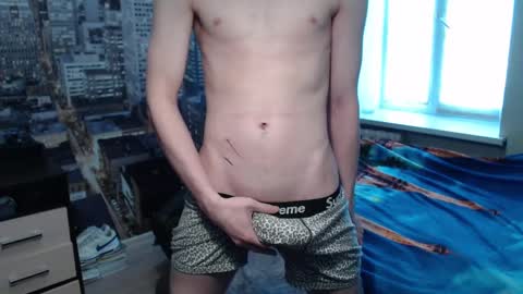 Snapshot of ghostfacefriends chatting on 02.10.25 Fedya online show from 02.10.25