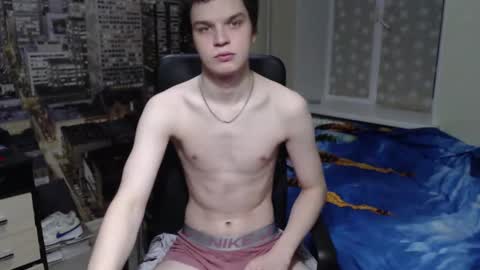 Snapshot of ghostfacefriends chatting on 02.14.25 Fedya online show from 02.14.25