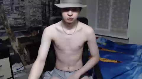 Snapshot of ghostfacefriends chatting on 02.16.25 Fedya online show from 02.16.25