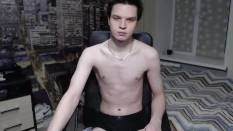 Snapshot of ghostfacefriends chatting on 02.18.25 Fedya online show from 02.18.25