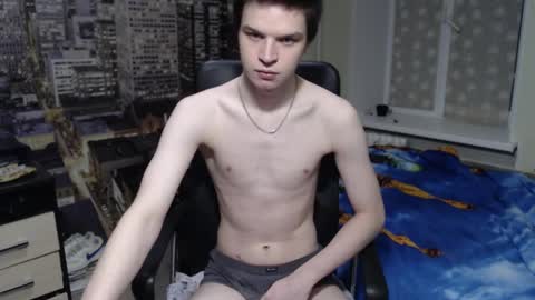 Snapshot of ghostfacefriends chatting on 02.21.25 Fedya online show from 02.21.25