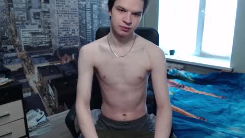 Snapshot of ghostfacefriends chatting on 02.22.25 Fedya online show from 02.22.25