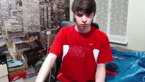 Snapshot of ghostfacefriends chatting on 09.23.25 Fedya online show from 09.23.25