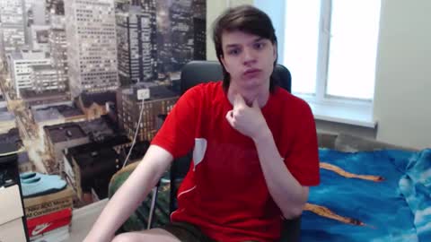 Snapshot of ghostfacefriends chatting on 09.30.25 Fedya online show from 09.30.25