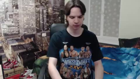 Snapshot of ghostfacefriends chatting on 10.17.25 Fedya online show from 10.17.25