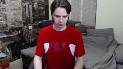 Snapshot of ghostfacefriends chatting on 11.04.25 Fedya online show from 11.04.25