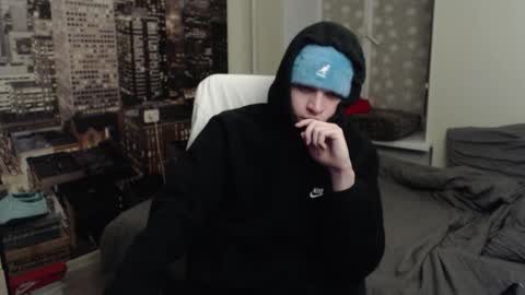 Snapshot of ghostfacefriends chatting on 11.16.25 Fedya online show from 11.16.25