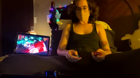 Ghost online show from 09.26.25