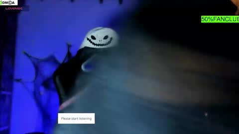 Sara online show from 10.12.25