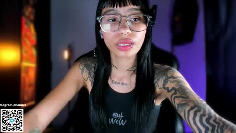 Sara online show from 12.18.25