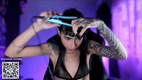 Sara online show from 02.24.26