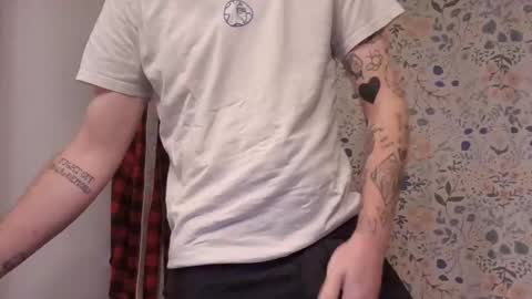 Ghost online show from 10.16.25