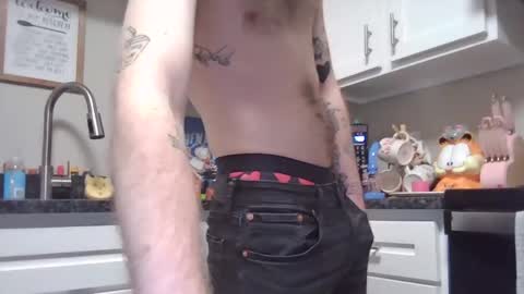 Ghost online show from 12.18.25