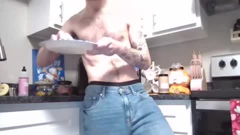 Ghost online show from 01.07.26