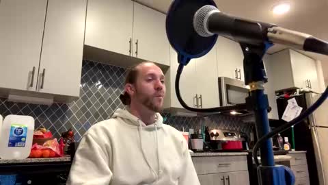 Ghost online show from 01.24.25